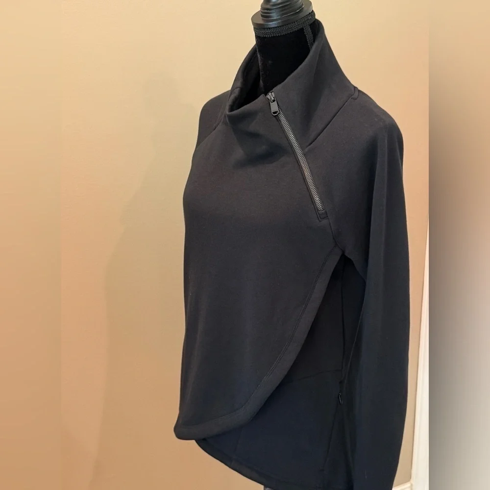 Athleta size skims wrap